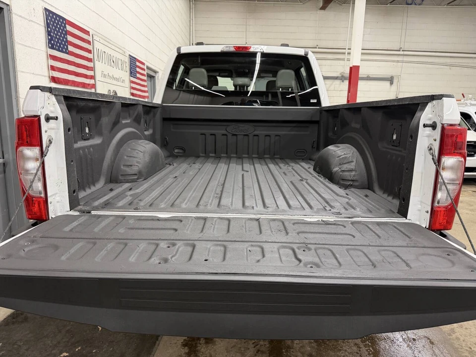 2020 Ford Super Duty 4th Gen - Image 18 of 21