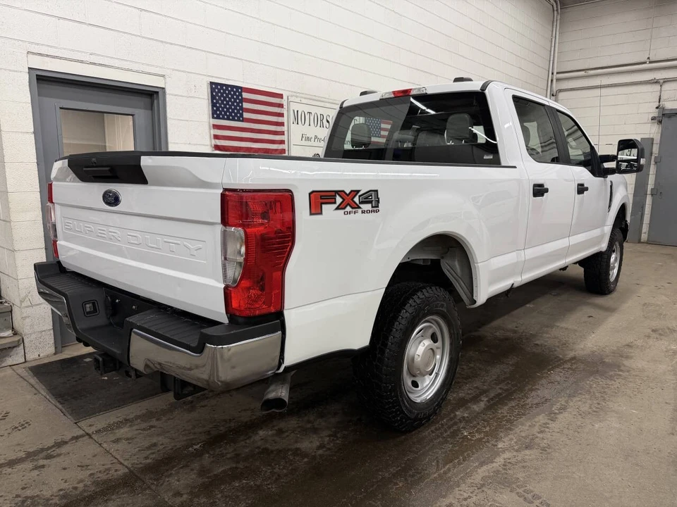 2020 Ford Super Duty 4th Gen - Image 2 of 12