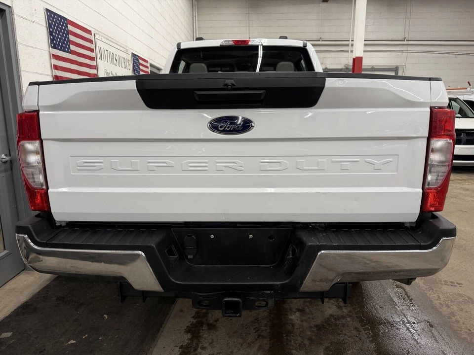 2020 Ford Super Duty 4th Gen - Image 10 of 21