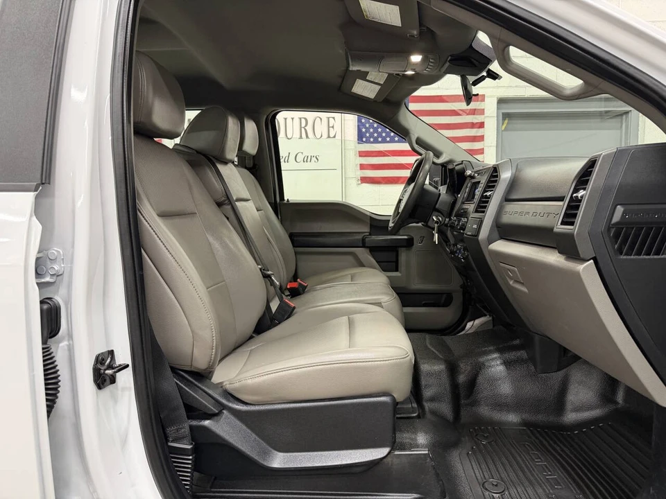 2020 Ford Super Duty 4th Gen - Image 5 of 12