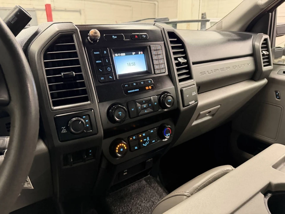 2020 Ford Super Duty 4th Gen - Image 17 of 21
