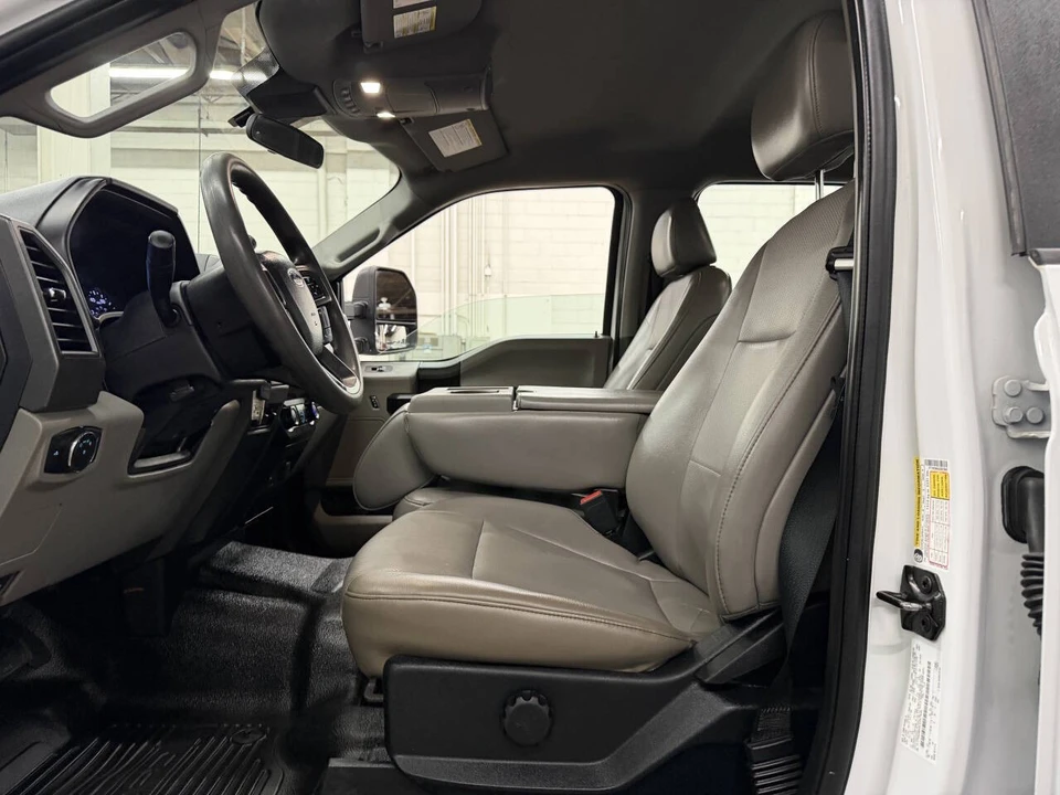 2020 Ford Super Duty 4th Gen - Image 7 of 12