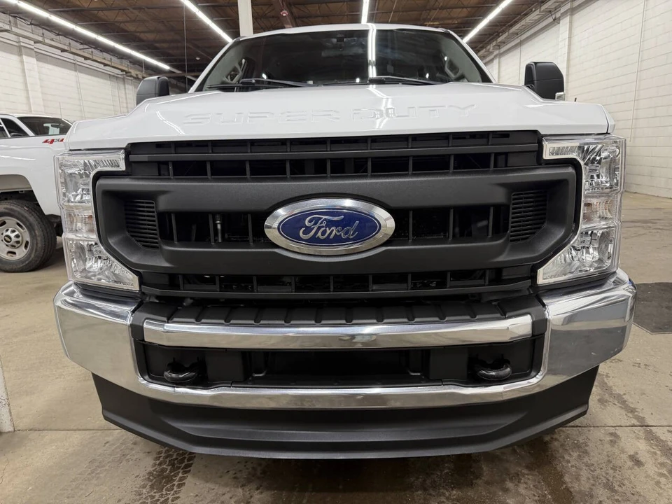 2020 Ford Super Duty 4th Gen - Image 11 of 12