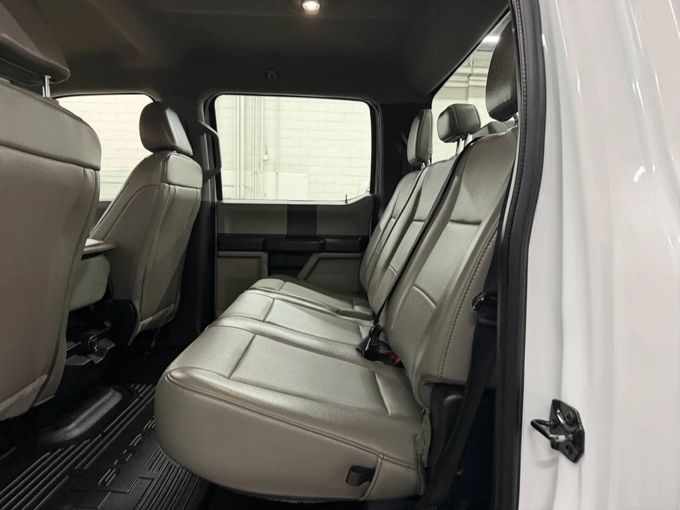 2020 Ford Super Duty 4th Gen - Image 9 of 12
