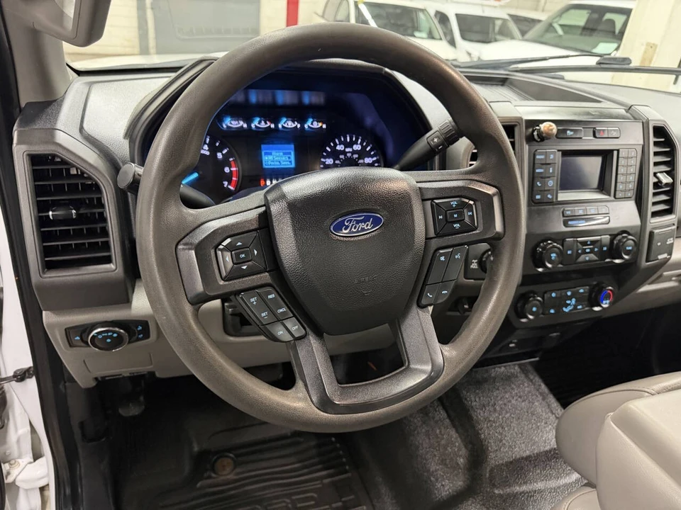 2020 Ford Super Duty 4th Gen - Image 6 of 21