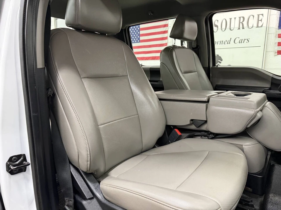 2020 Ford Super Duty 4th Gen - Image 14 of 21