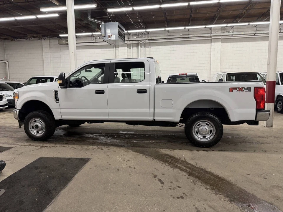 2020 Ford Super Duty 4th Gen - Image 12 of 12