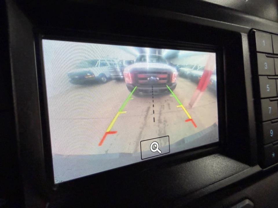 2020 Ford Super Duty 4th Gen - Image 8 of 21