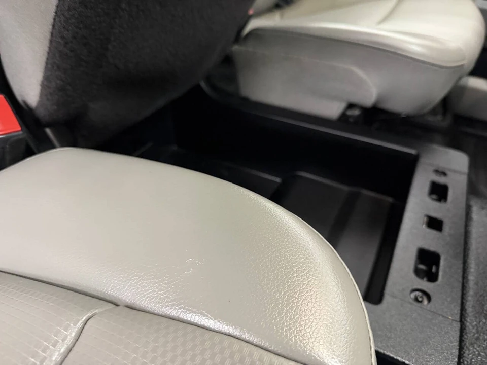 2020 Ford Super Duty 4th Gen - Image 15 of 21