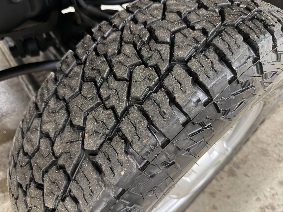2020 Ford Super Duty 4th Gen - Image 21 of 21
