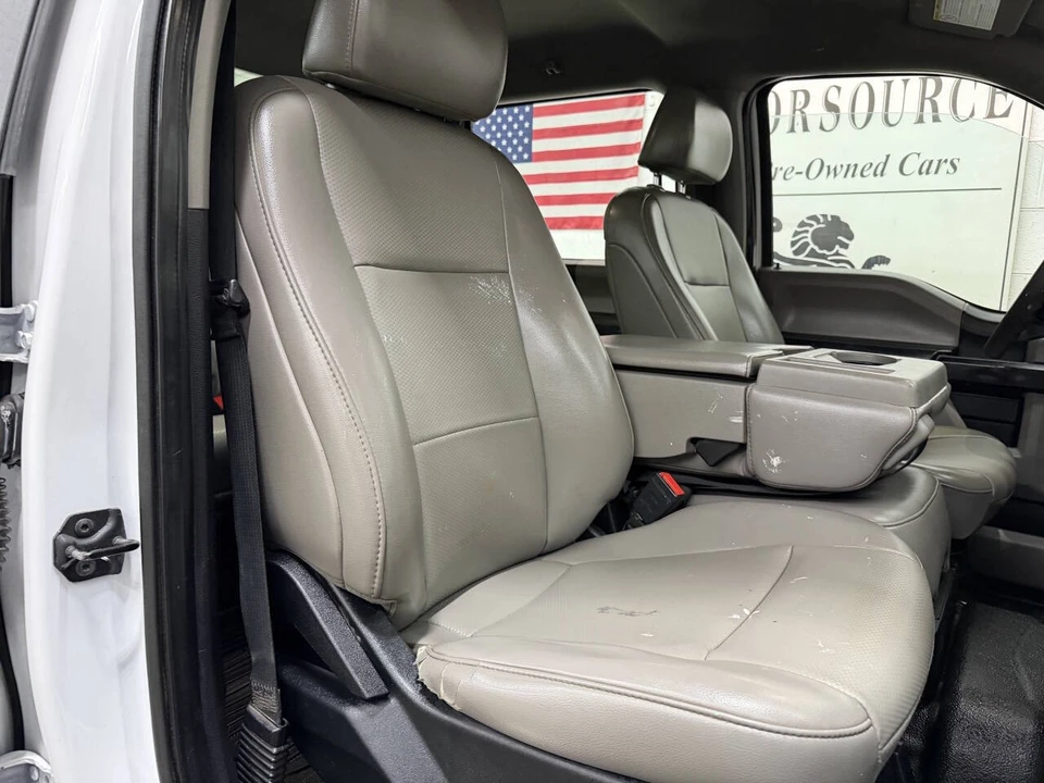 2020 Ford Super Duty 4th Gen - Image 6 of 12