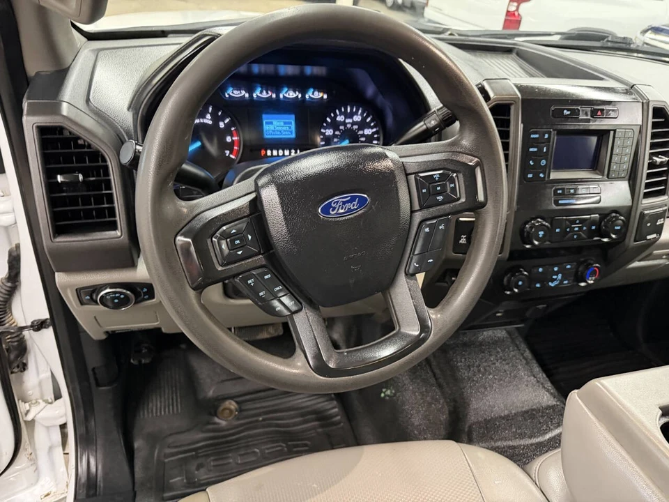 2020 Ford Super Duty 4th Gen - Image 9 of 12