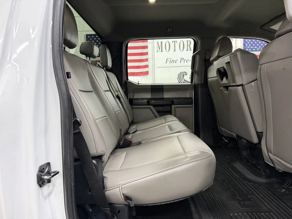 2020 Ford Super Duty 4th Gen - Image 7 of 12