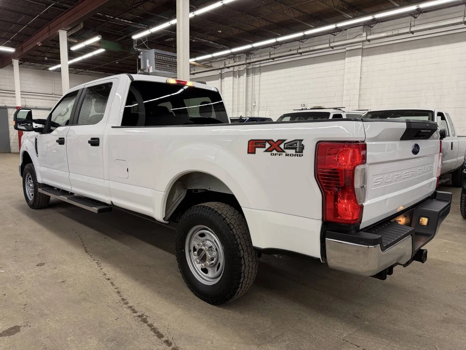 2020 Ford Super Duty 4th Gen - Image 2 of 12