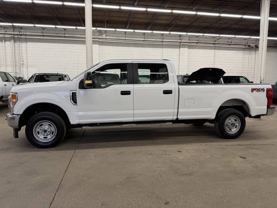 2020 Ford Super Duty 4th Gen - Image 10 of 12