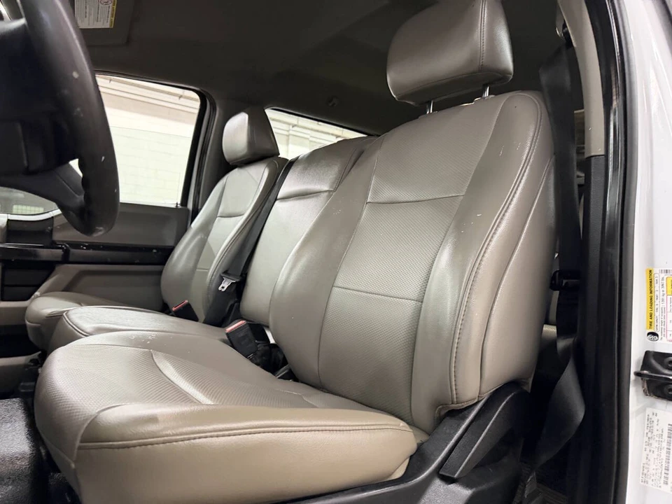 2020 Ford Super Duty 4th Gen - Image 5 of 12