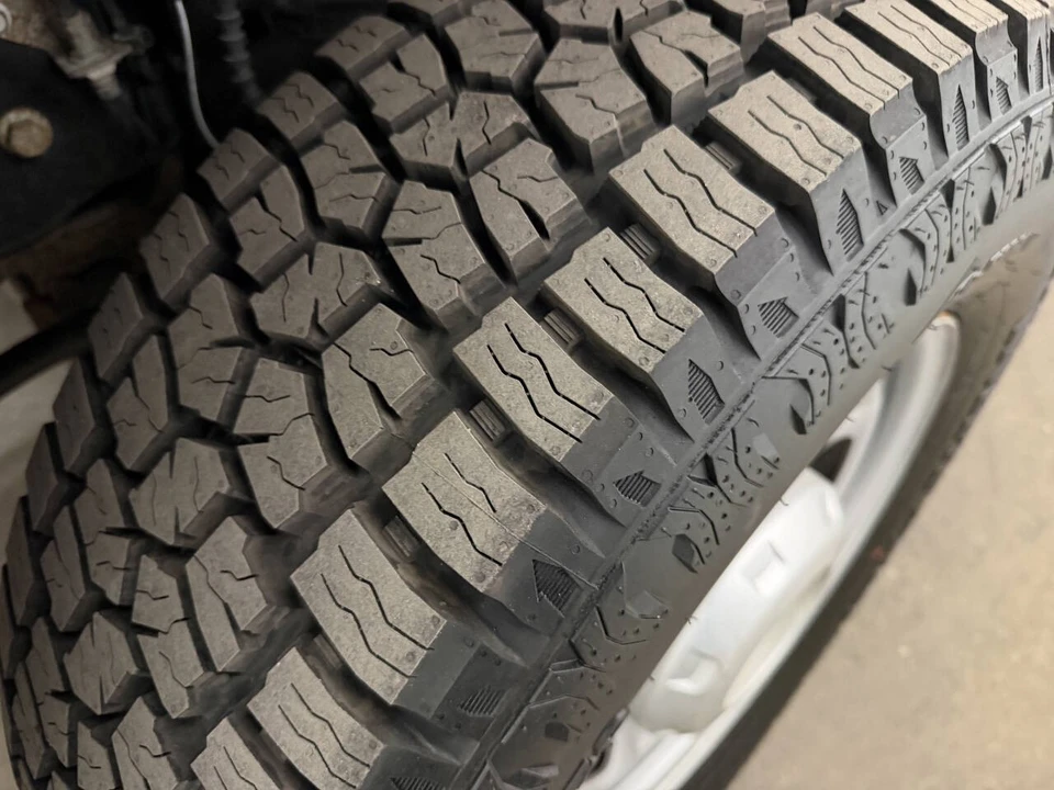 2020 Ford Super Duty 4th Gen - Image 18 of 21
