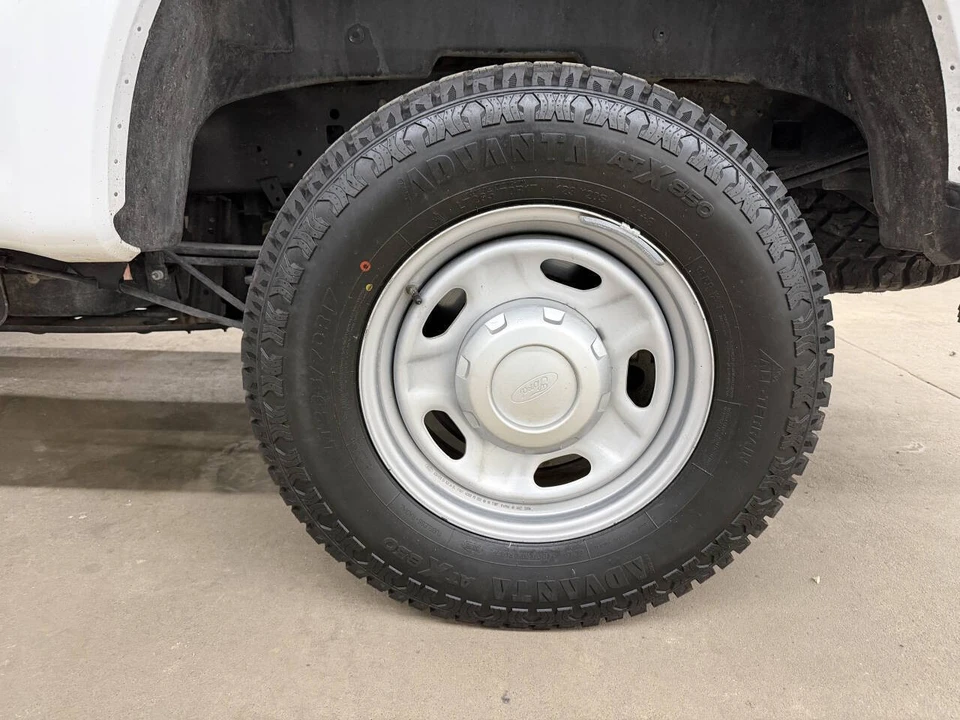 2020 Ford Super Duty 4th Gen - Image 17 of 21