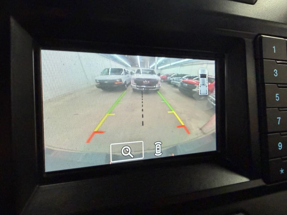 2020 Ford Super Duty 4th Gen - Image 7 of 12