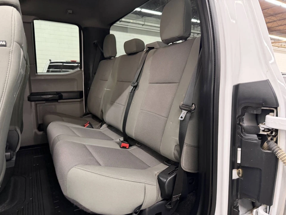2020 Ford Super Duty 4th Gen - Image 9 of 21