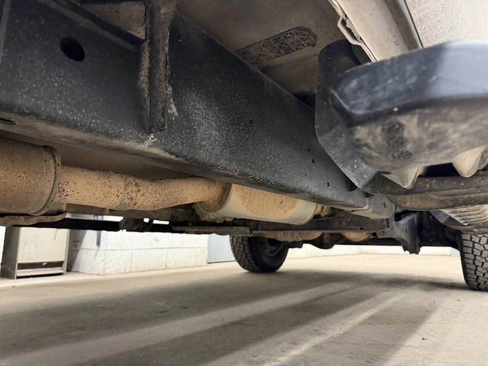 2020 Ford Super Duty 4th Gen - Image 20 of 21