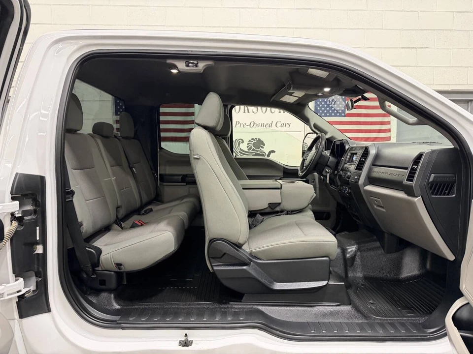 2020 Ford Super Duty 4th Gen - Image 6 of 21