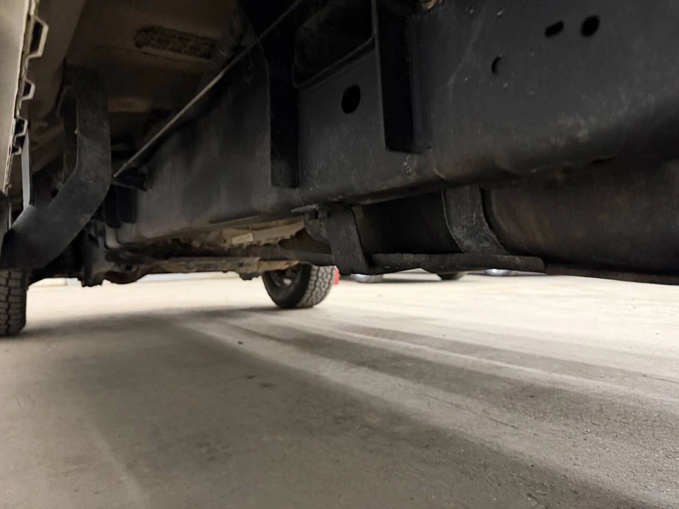 2020 Ford Super Duty 4th Gen - Image 21 of 21