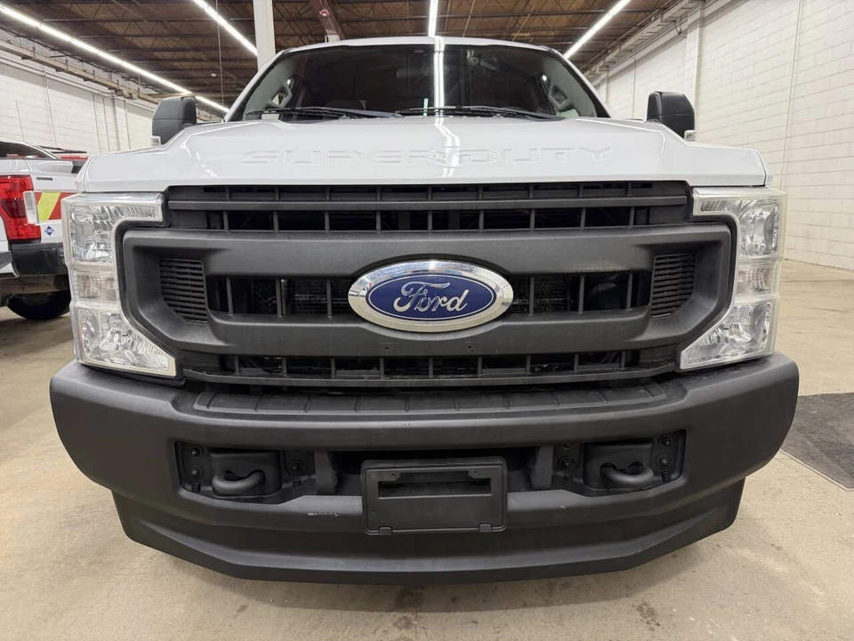 2020 Ford Super Duty 4th Gen - Image 12 of 12
