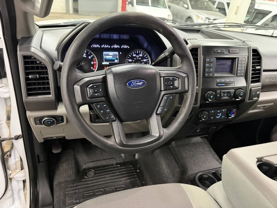 2020 Ford Super Duty 4th Gen - Image 16 of 21