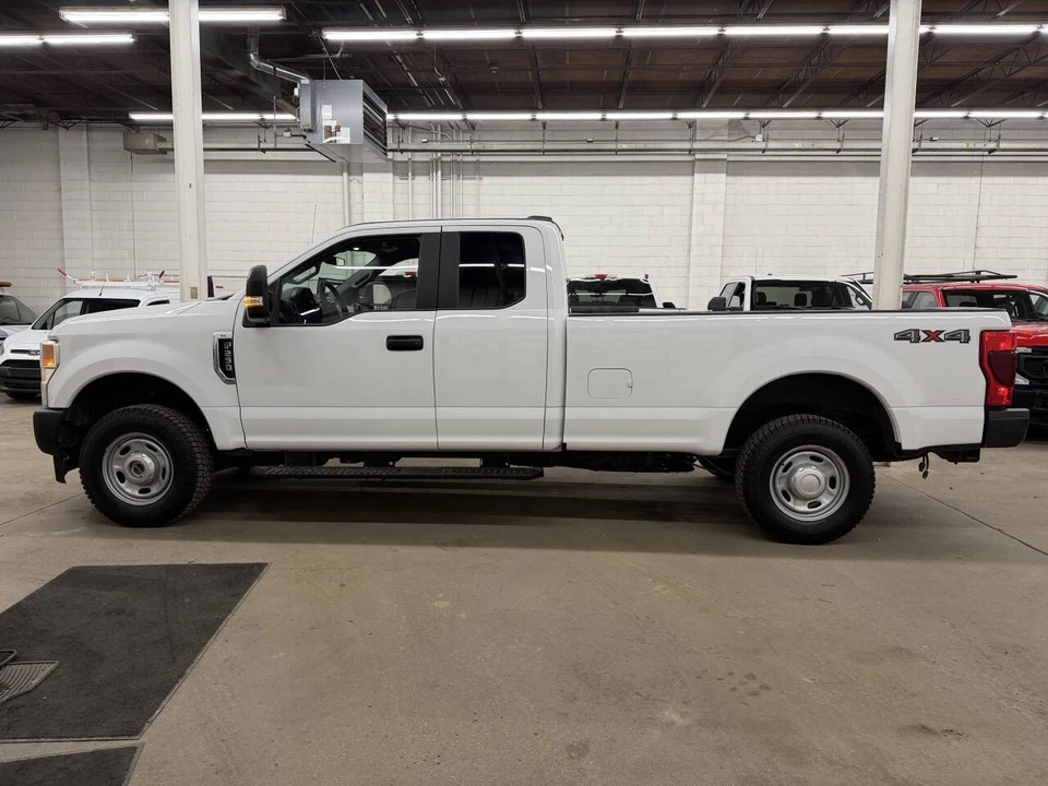 2020 Ford Super Duty 4th Gen - Image 13 of 21