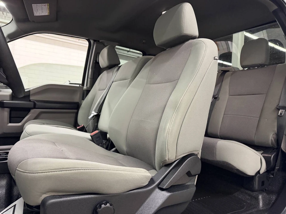 2020 Ford Super Duty 4th Gen - Image 5 of 12