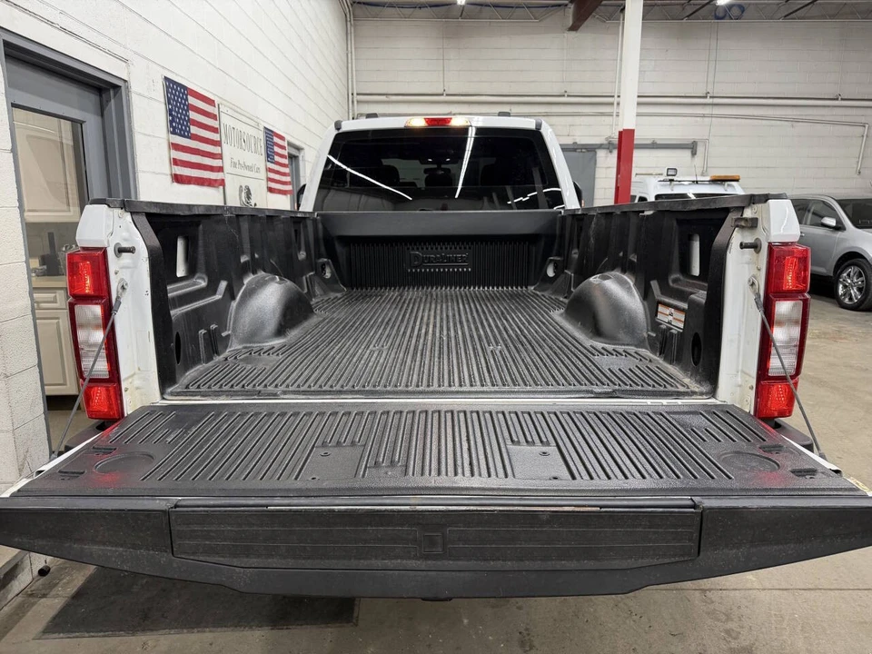 2020 Ford Super Duty 4th Gen - Image 19 of 21