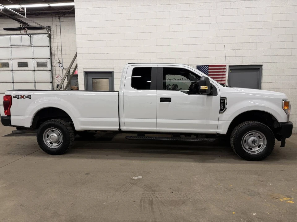 2020 Ford Super Duty 4th Gen - Image 10 of 21