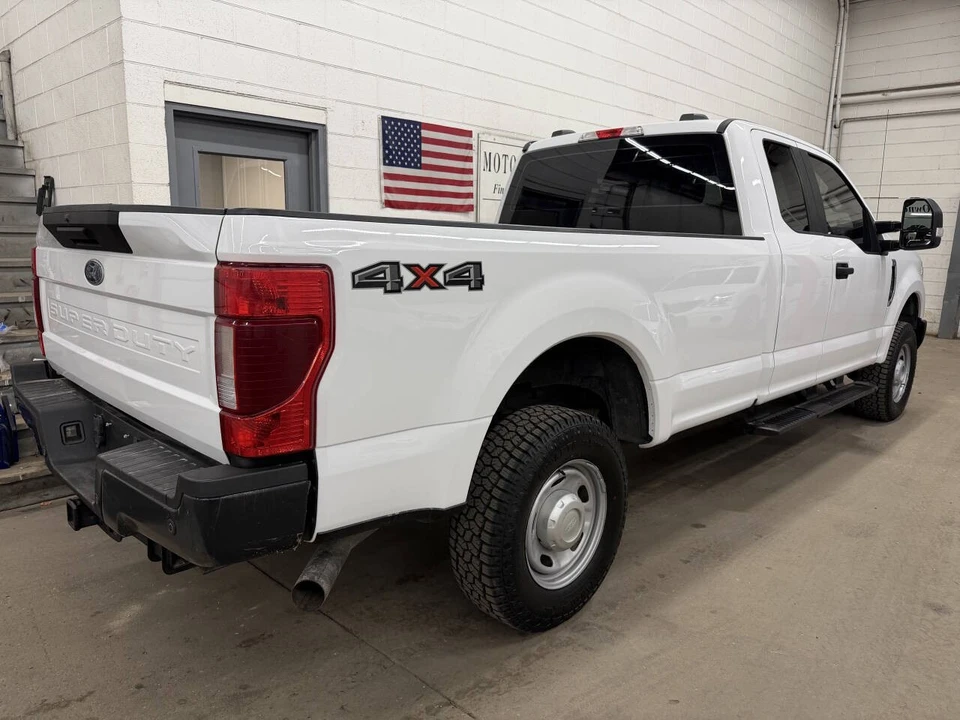 2020 Ford Super Duty 4th Gen - Image 2 of 12