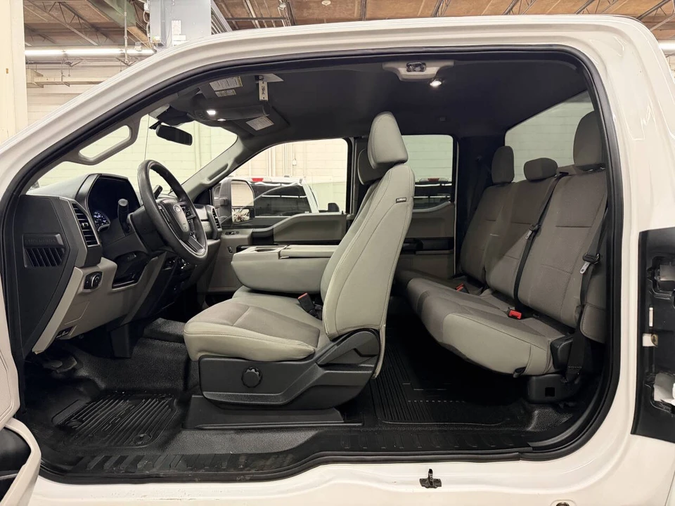 2020 Ford Super Duty 4th Gen - Image 14 of 21