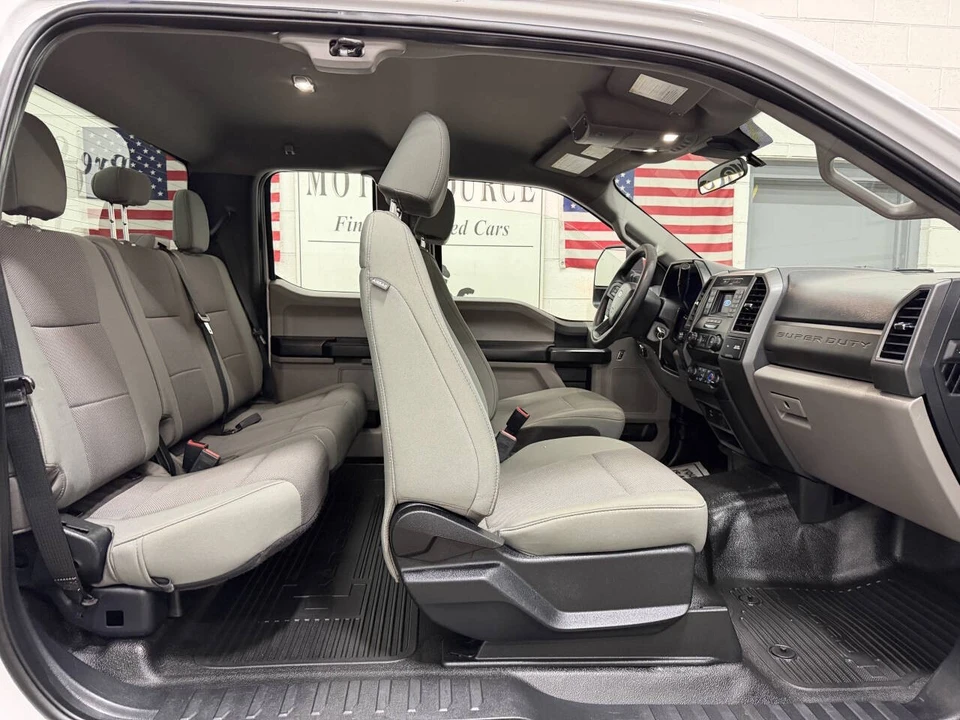 2020 Ford Super Duty 3rd Gen - Image 6 of 12