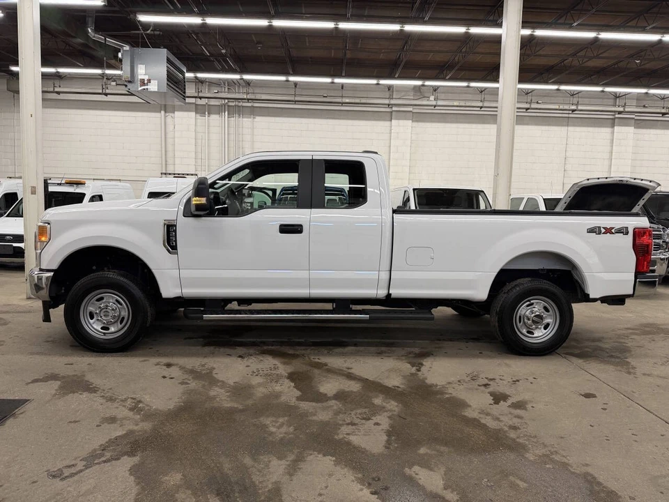 2020 Ford Super Duty 3rd Gen - Image 12 of 12