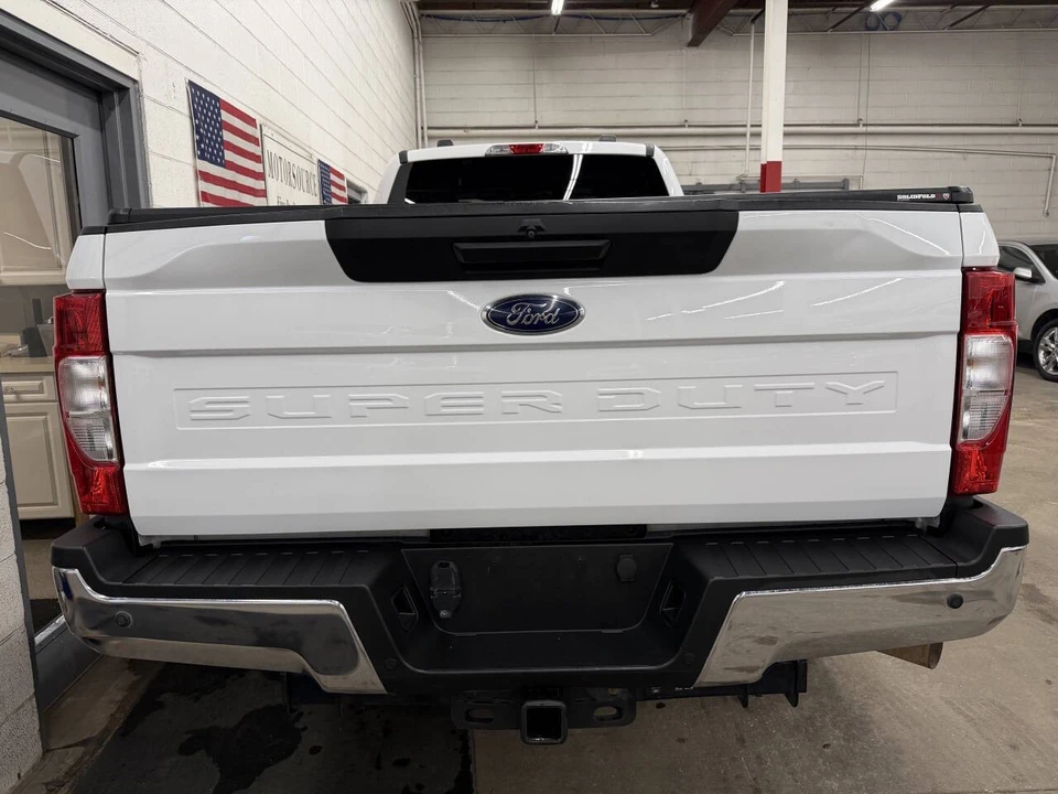 2020 Ford Super Duty 3rd Gen - Image 11 of 12