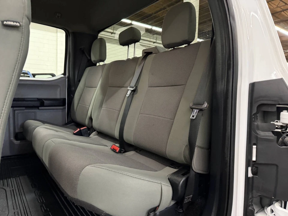 2020 Ford Super Duty 3rd Gen - Image 7 of 12