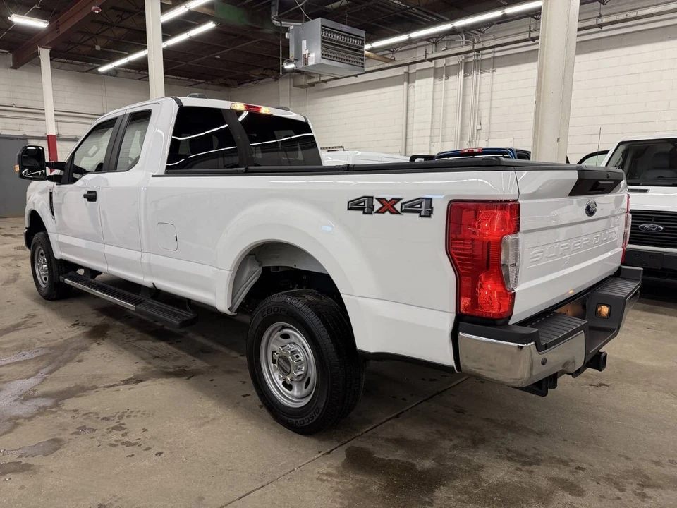 2020 Ford Super Duty 3rd Gen - Image 2 of 12