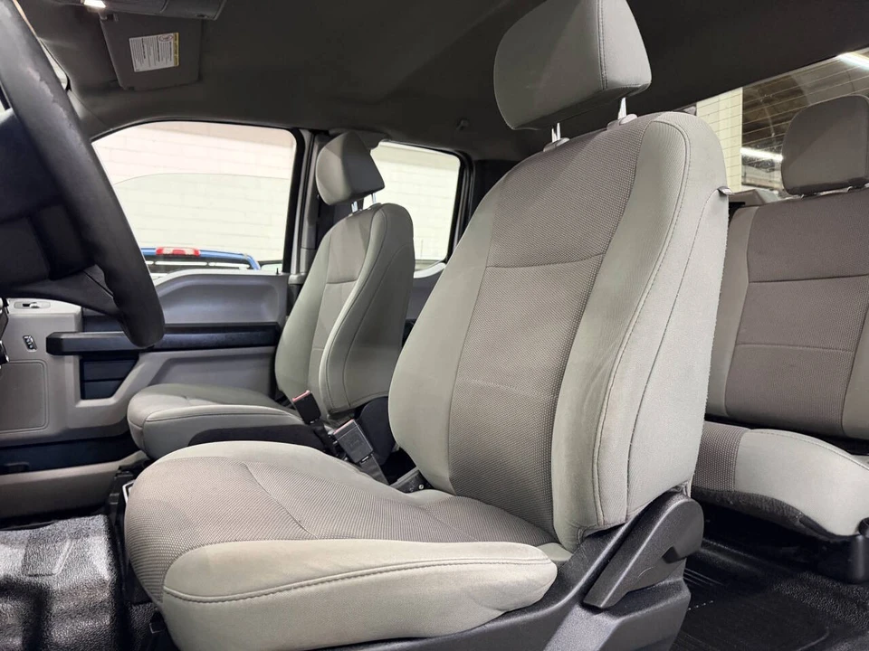 2020 Ford Super Duty 3rd Gen - Image 8 of 12