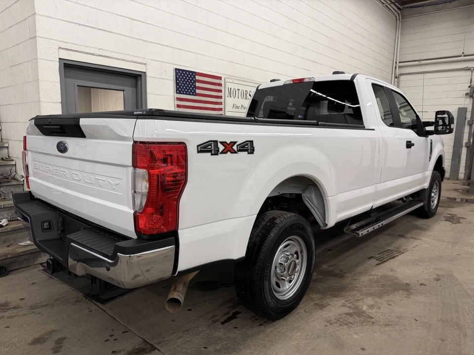 2020 Ford Super Duty 3rd Gen - Image 4 of 12