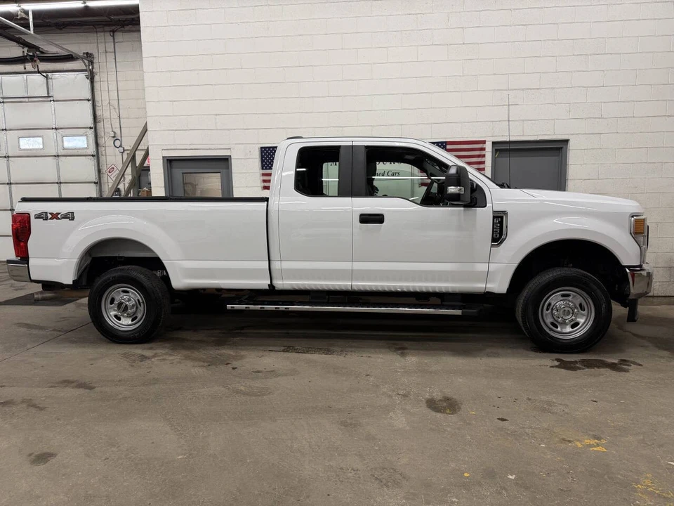 2020 Ford Super Duty 3rd Gen - Image 10 of 12
