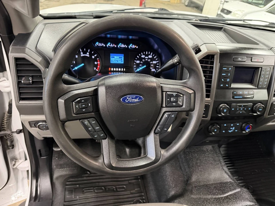 2020 Ford Super Duty 3rd Gen - Image 5 of 12