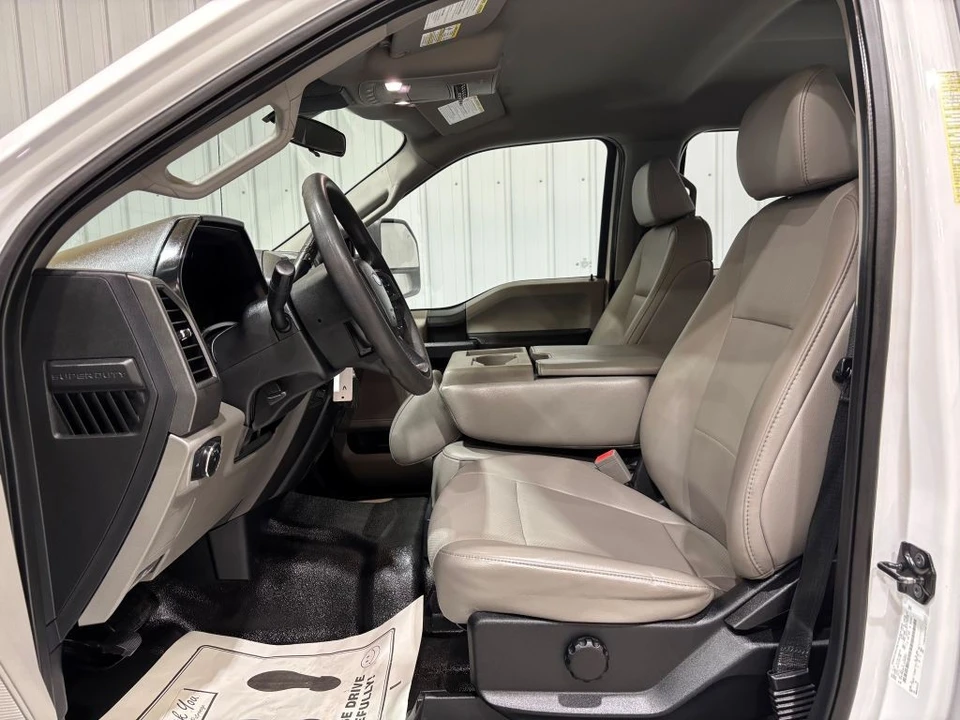 2020 Ford Super Duty 4th Gen - Image 11 of 21