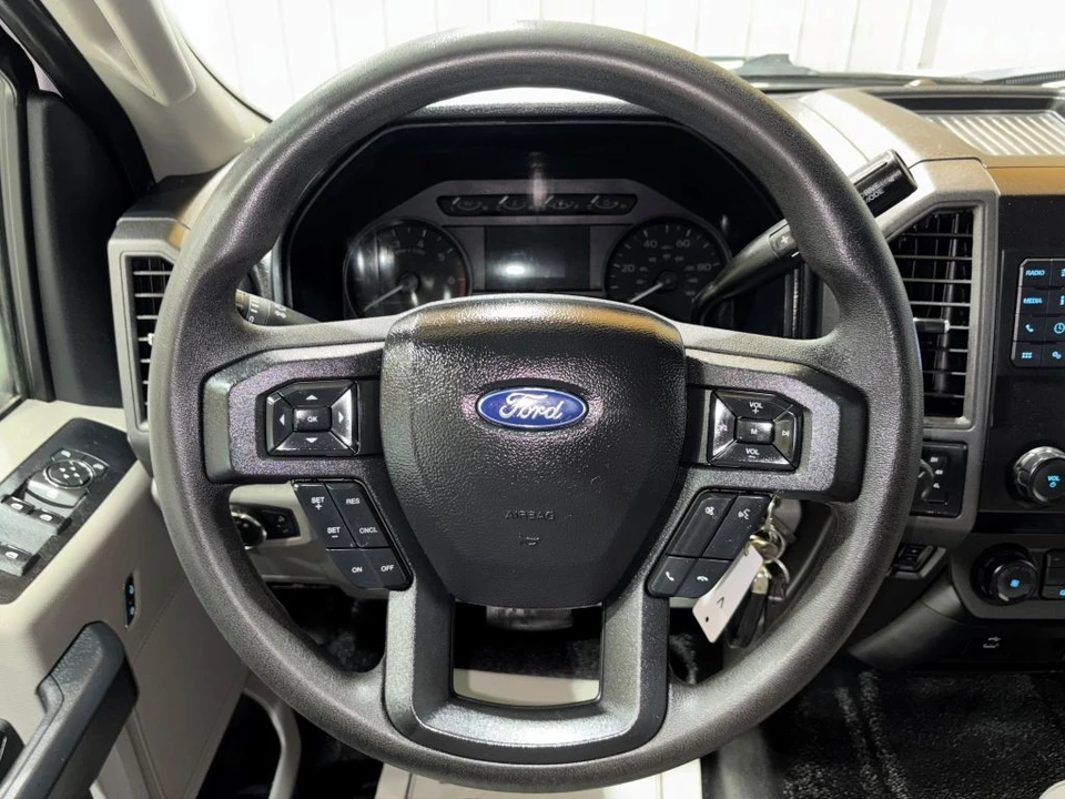 2020 Ford Super Duty 4th Gen - Image 18 of 21