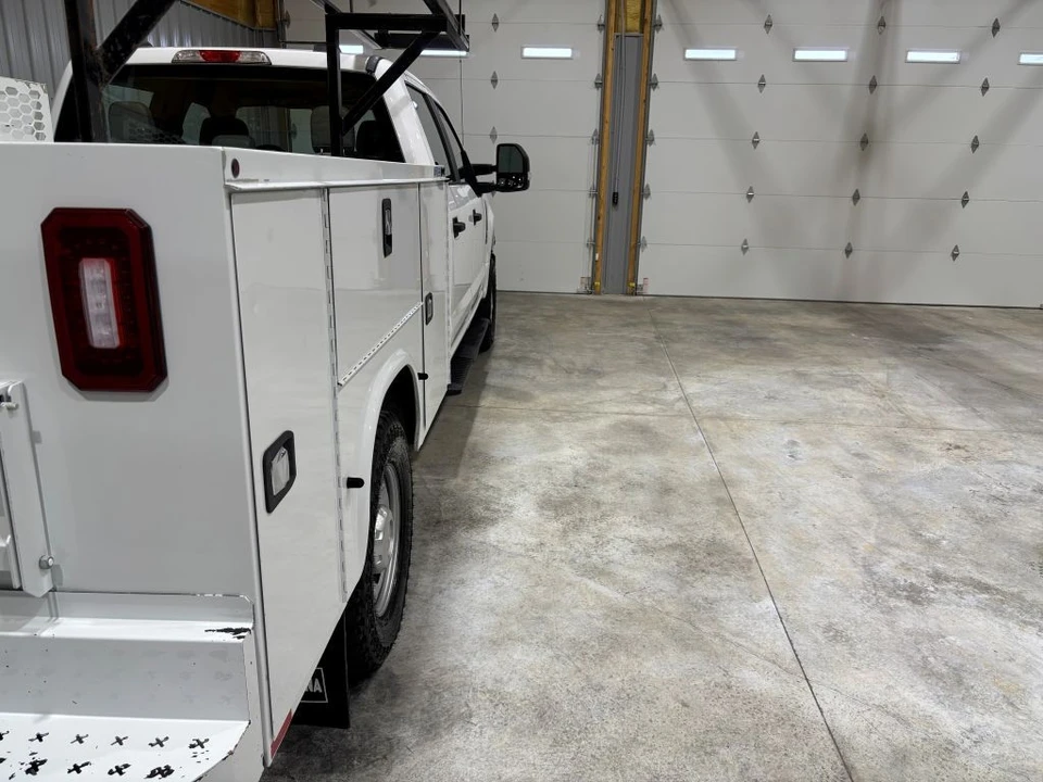 2020 Ford Super Duty 4th Gen - Image 10 of 21