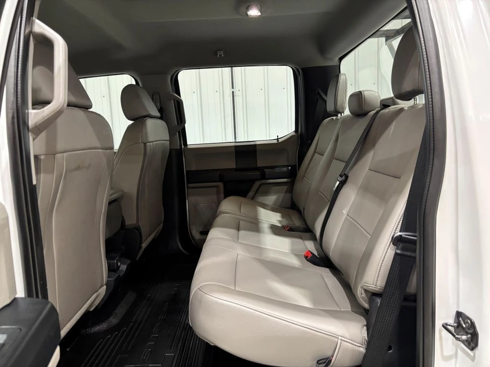 2020 Ford Super Duty 4th Gen - Image 13 of 21