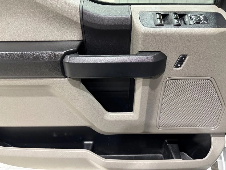 2020 Ford Super Duty 4th Gen - Image 16 of 21