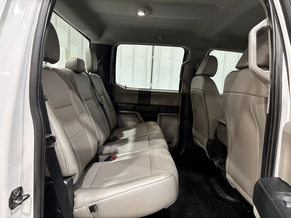 2020 Ford Super Duty 4th Gen - Image 14 of 21